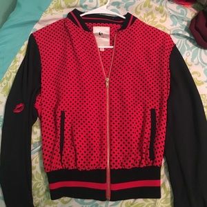 Marilyn Monroe Jacket