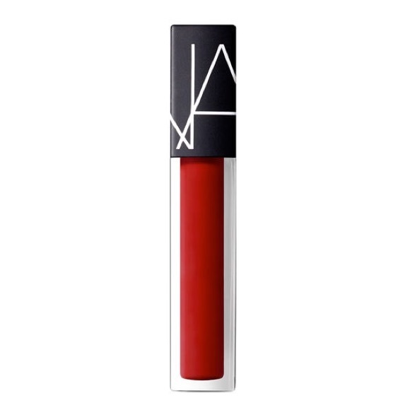 🎉2x HP🎉 NARS Velvet Lip Glide in "Le Palace" - Picture 7 of 8