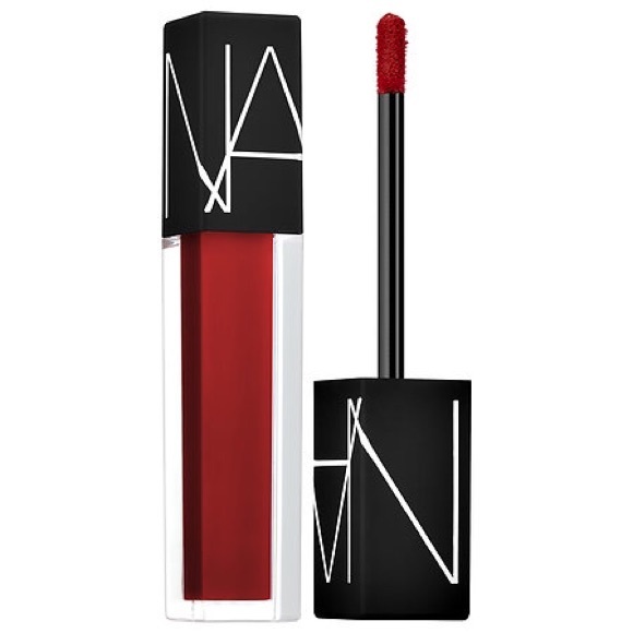 🎉2x HP🎉 NARS Velvet Lip Glide in "Le Palace" - Picture 8 of 8