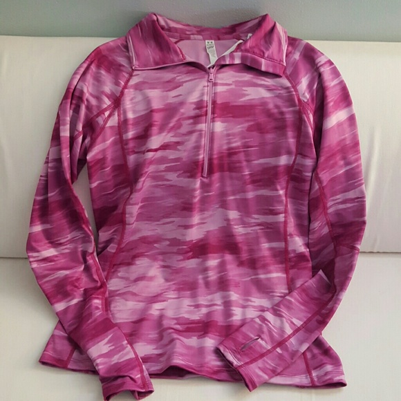 Under Armour Cold Gear Camo