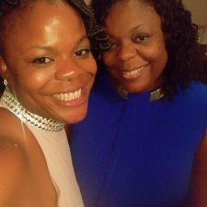 Meet your Posher, Tiara