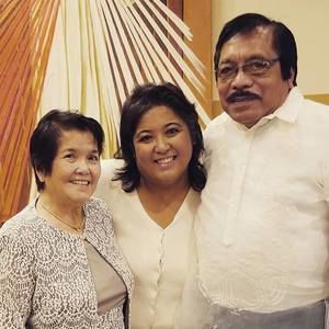 Meet your Posher, Joanne