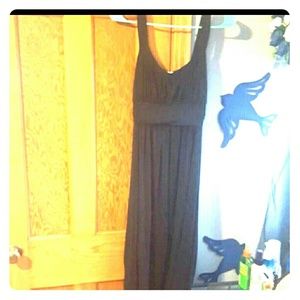 Pea in the pod maternity dress