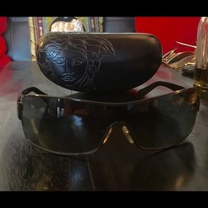 Versace sunglasses
