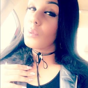 Meet your Posher, Curtis