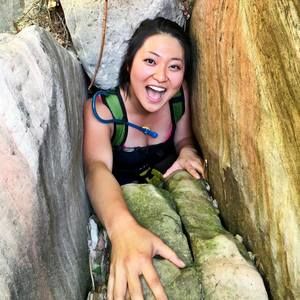 Meet your Posher, Jin-xiang