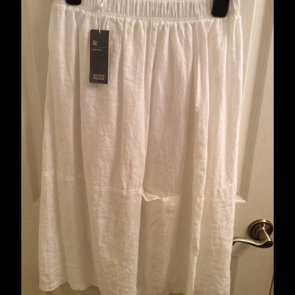 SALE New Eileen Fisher Skirt
