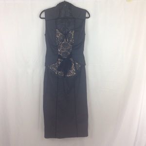 Fabulous House of Dereon Dress