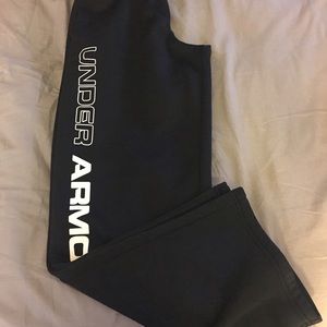 Under Armour sweatpants