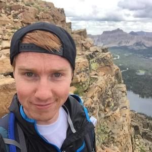 Meet your Posher, Nick