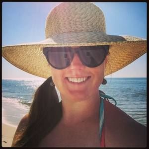 Meet your Posher, Dana