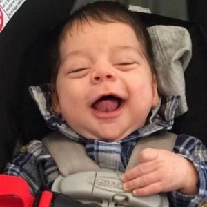 Meet your Posher, Natalia