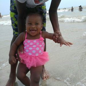 Meet your Posher, Latoya