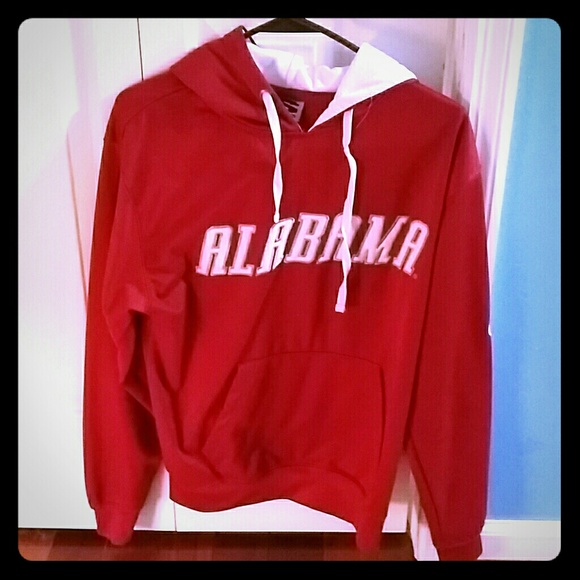 Alabama Hoodie - Picture 1 of 1