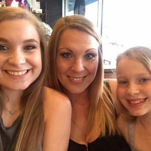 Meet your Posher, April