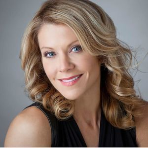 Meet your Posher, Kathleen