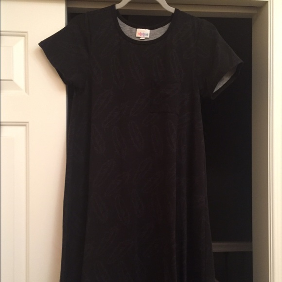 LuLaRoe Carly dress