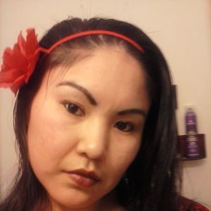 Meet your Posher, Lucy