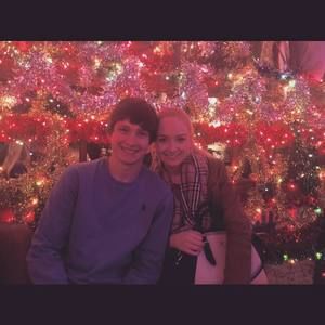 Meet your Posher, Mckinley