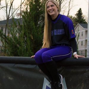 Meet your Posher, Jeaniemarie