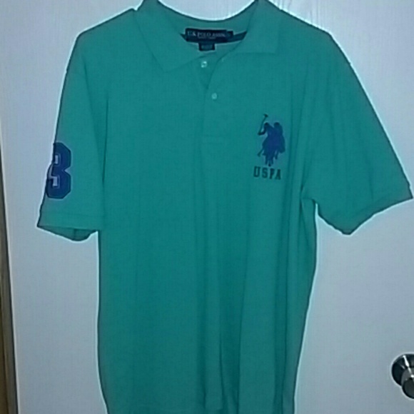 New Authentic  Polo Shirt