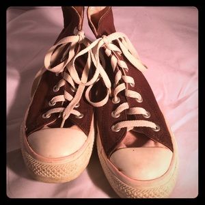 Converse Chuck Taylor All Star Hi Tops