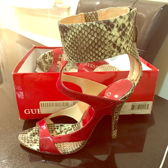 Guess shoes