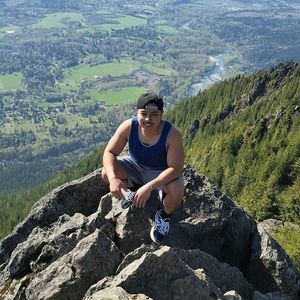 Meet your Posher, Paul