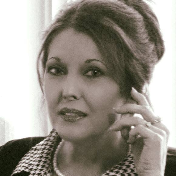 Meet your Posher, Veronica
