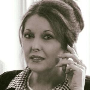 Meet your Posher, Veronica