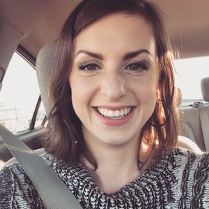 Meet your Posher, Cindy