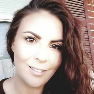 Meet your Posher, Leah