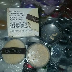 Laura Mercier Translucent Powder