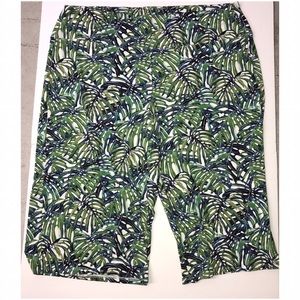 🎉🎊SOLD 🎊🎉J•Jill WEAREVER smooth-fit wide leg