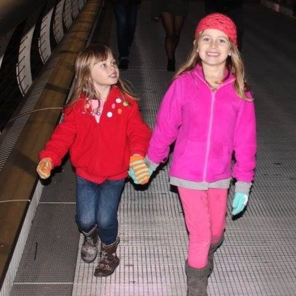 Meet your Posher, Elizabeth