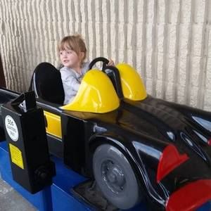 Meet your Posher, Lori