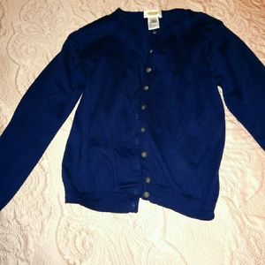 Talbots Cardigan