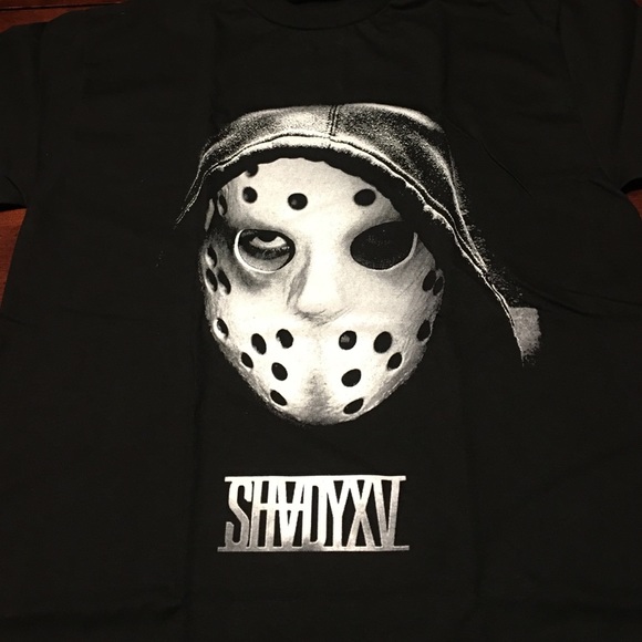 New Slim Shady / Eminem XV T-Shirt - Picture 2 of 3