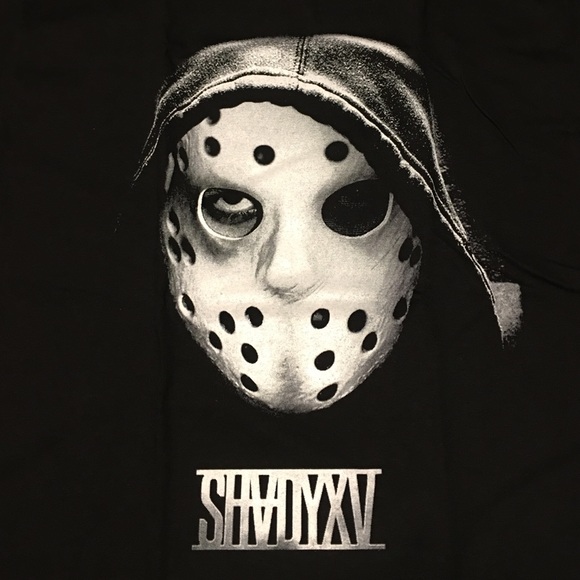 New Slim Shady / Eminem XV T-Shirt - Picture 3 of 3