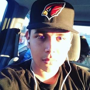 Meet your Posher, Juan