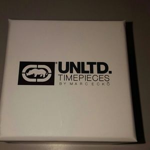 Marc Ecko Men's watch