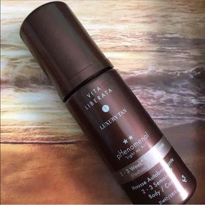 Vita Liberata Tan Mousse