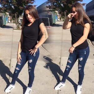 Meet your Posher, Maria