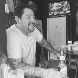 Meet your Posher, Harry