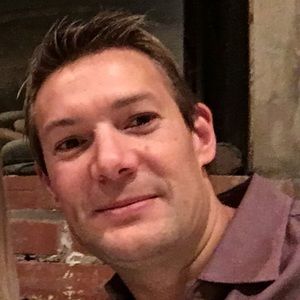 Meet your Posher, Eugene