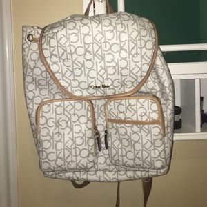 Calvin Klein Backpack