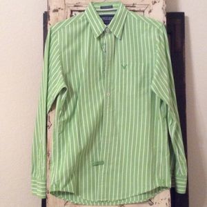 American Eagle Outfitters button down
