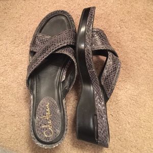 Cole Haan sandals