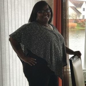 Meet your Posher, Tonielle
