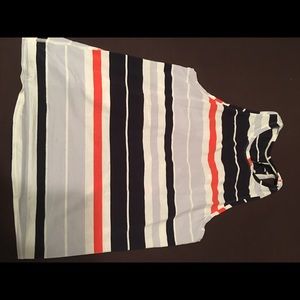 Lululemon tie back tank